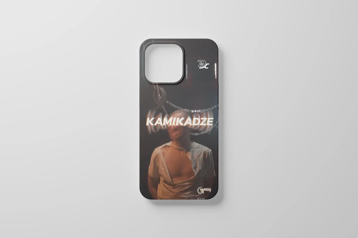 Kamikadze — Phone Case Collections