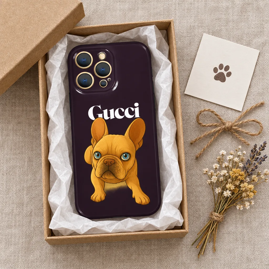 Gift packaging — Phone Case Collections