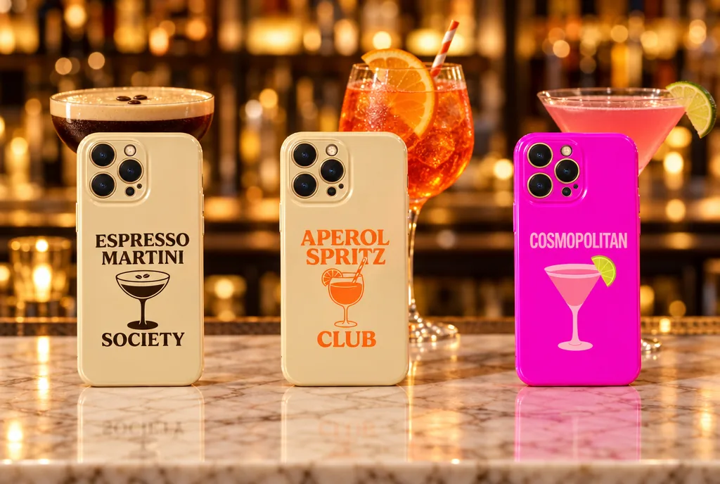 Cocktail Club