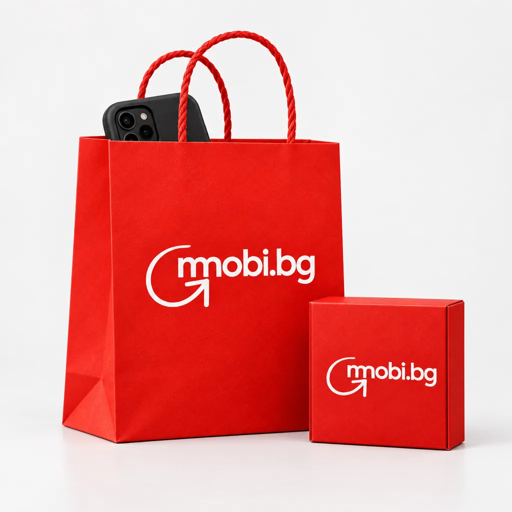 Bag and box — gmobi.bg