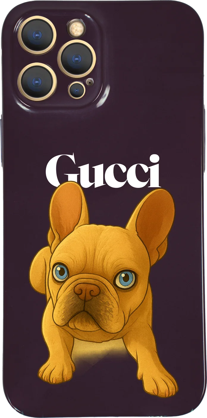 Gucci — Phone Case Collections
